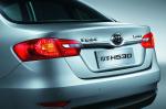 Brilliance H530 2011 года